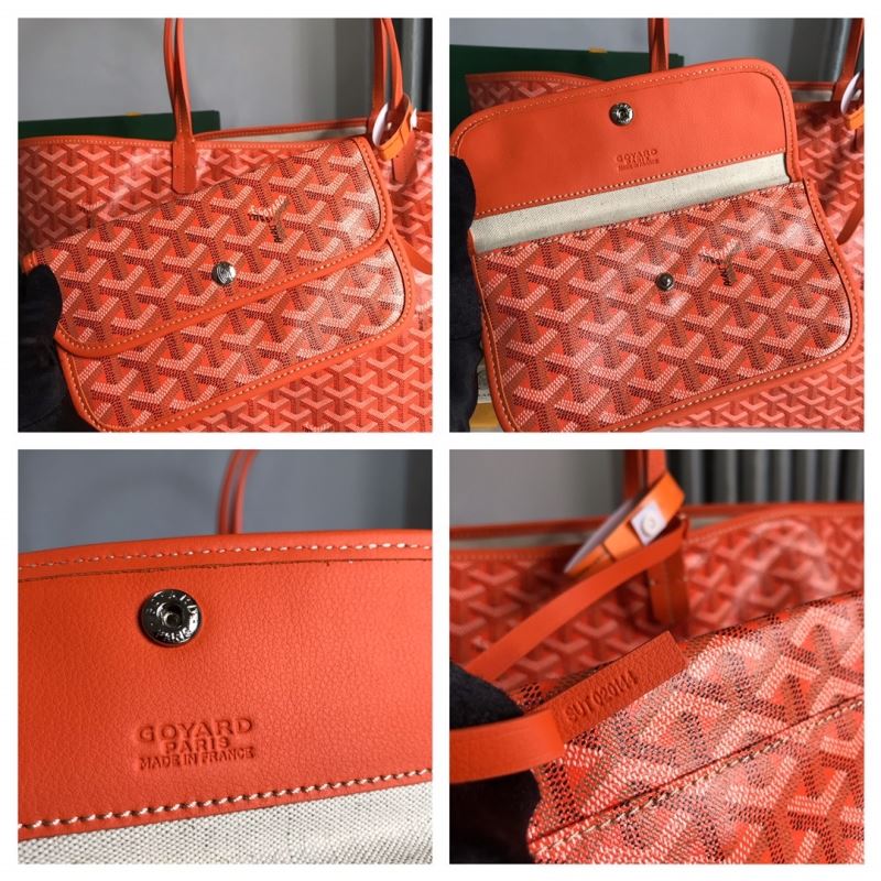 Goyard Shopping Bags